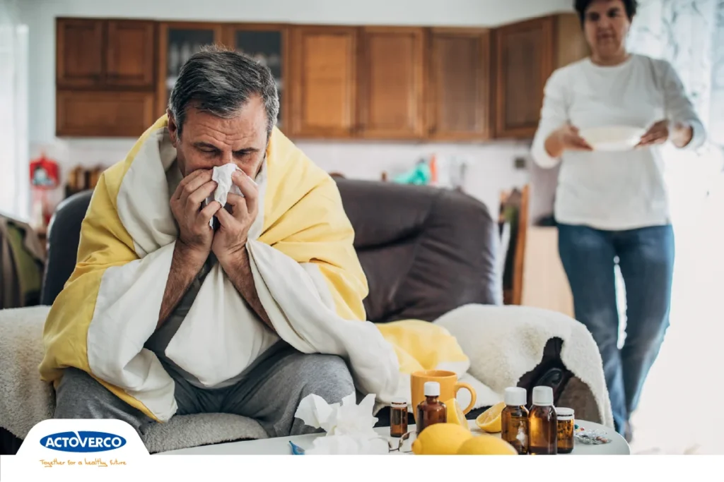 سرماخوردگی