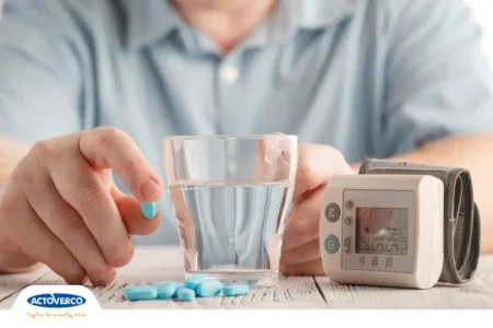 قرص فشار خون