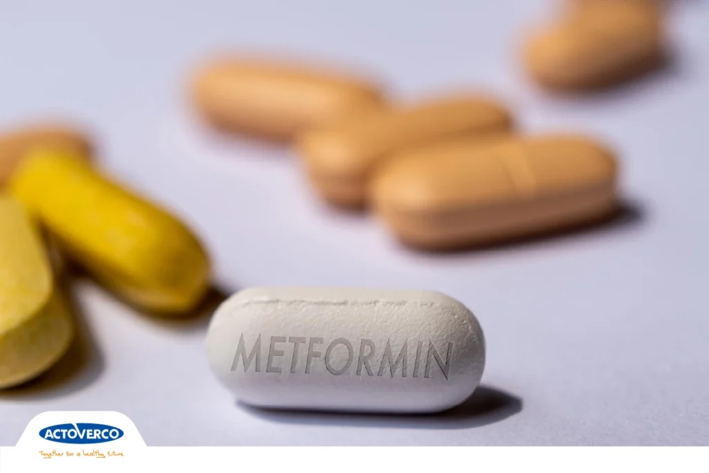 متفورمین