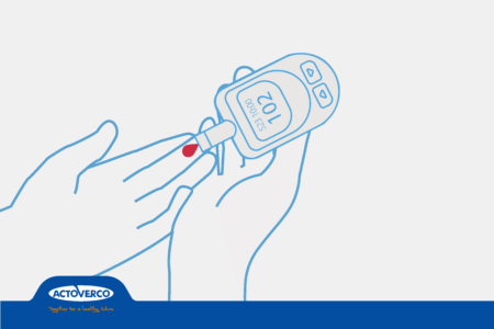 اندازه گیری قند خون