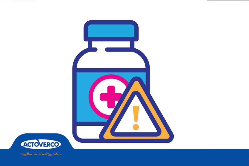 داروی بدون نسخه