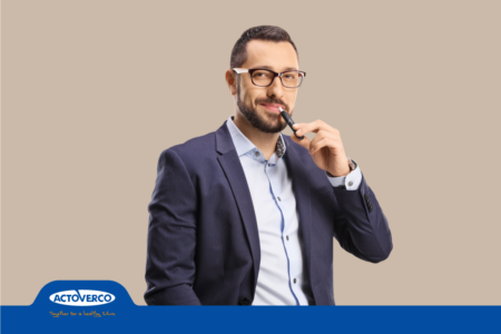 سیگار الکترونیکی