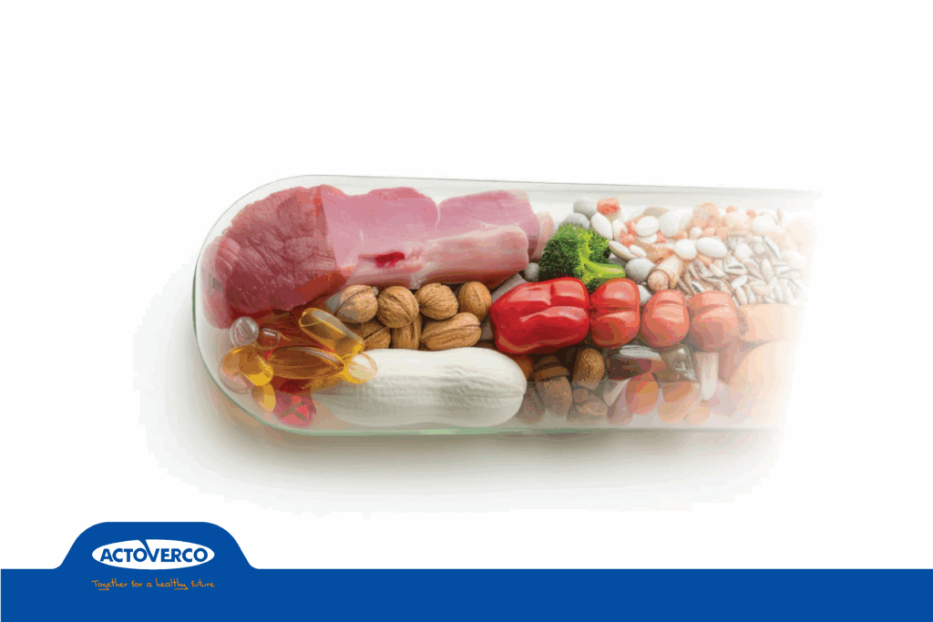 کمبود ویتامین دی