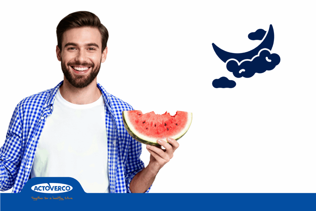 تغذیه شب یلدا