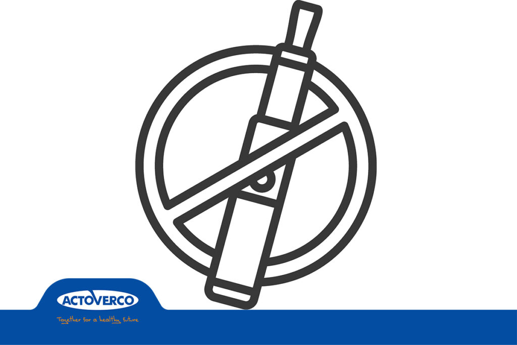 سیگار الکترونیکی