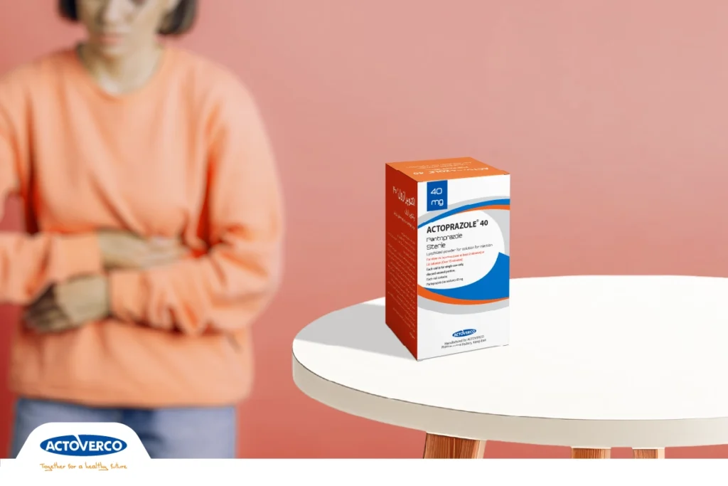 پنتوپرازول