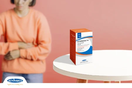 پنتوپرازول