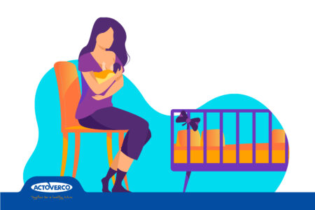 مراقبتهای اولیه پس از زایمان