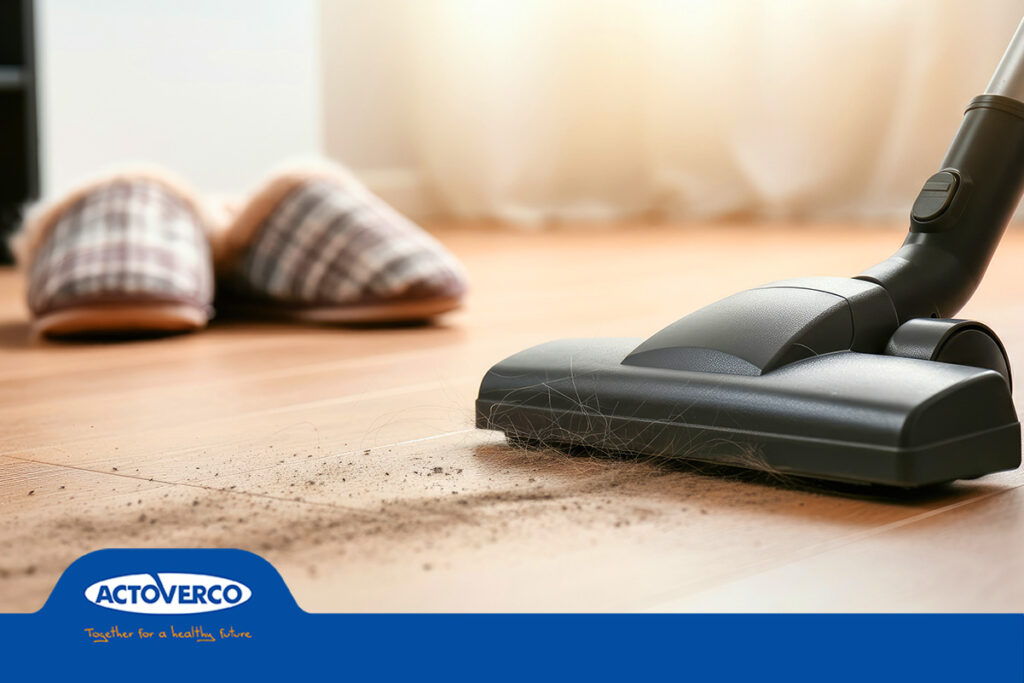 آلرژی زمستانی