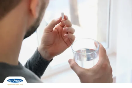 قرص داپوکستین