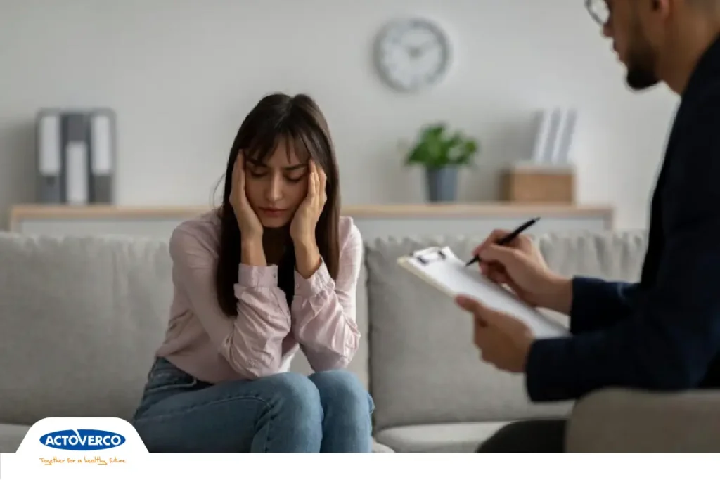اختلال استرس پس از سانحه