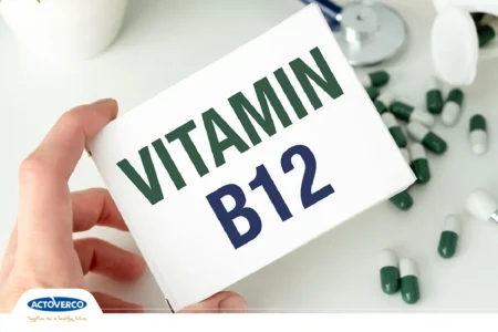 ویتامین B12