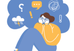Anxiety-disorder