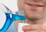 mouth-wash