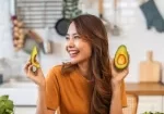 زژیم غذایی تنبلی تخمدان