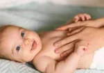 رفلاکس نوزاد