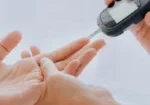 علائم دیابت